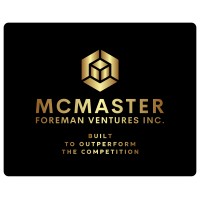 McMaster Foreman Ventures INC logo - Similar company to Benjamin Strategy Advisors