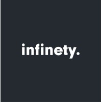 Infinety logo - Similar company to Mobilitynow - Connecting Worlds Securely