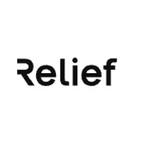 Relief logo - Similar company to Oss Ventures