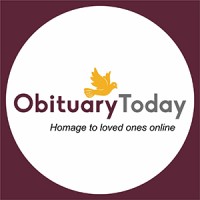 ObituaryToday logo - Similar company to Obituary Page