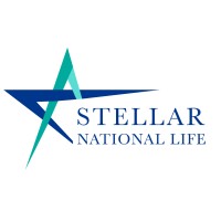 Stellar National Life Insurance Company logo - Similar company to Syncrasy
