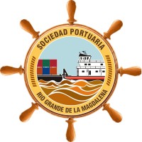 Sociedad Portuaria de La Dorada - Rio Grande de La Magdalena logo - Similar company to Gensolvial