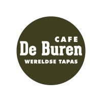 De Buren Cafe&Tapas logo - Similar company to Café De Verlenging