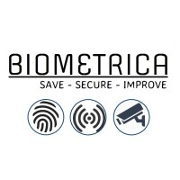 Biometrica Solutions & Services Pvt. Ltd. logo - Similar company to Pulsar Electronics Pvt Ltd