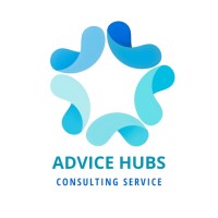 Advice Hub logo - Similar company to Ollen Group