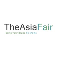The Asia Fair logo - Similar company to Rscl