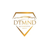 DYMND Automotive Group logo - Similar company to Lanllo Media