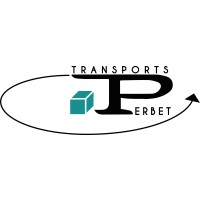 TRANSPORTS PERBET logo - Similar company to Le Provençal