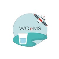 WQeMS EU logo - Similar company to Water-Force