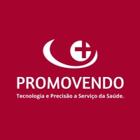 Promovendo logo - Similar company to Shell Life Equipamentos Médicos