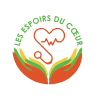 Les espoirs du coeur : pour la santé des malades neuro-cardiovasculaires en Afrique logo - Similar company to Activmotion