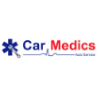 Car Medics logo - Similar company to The Car Connexion