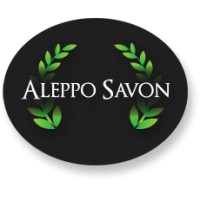 Aleppo Savon logo - Similar company to Pure Net / Gel Désinfectant Pour Les Mains