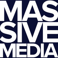 Massivemedia logo - Similar company to Rtro