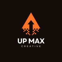 Upmax Creative logo - Similar company to Verticsllc
