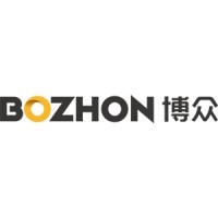 Bozhon Precision Industry India logo - Similar company to Hyvision System