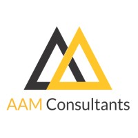 AAM Consultants logo - Similar company to Opus