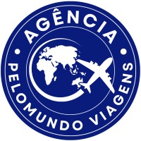 Pelo Mundo Viagens logo - Similar company to Ação Mestra