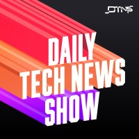 Daily Tech News Show logo - Similar company to Daily Tech