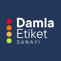Damla Etiket Sanayi logo - Similar company to Modi Etiket