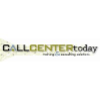 Call Center Today