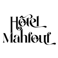 Hôtel Mahfouf logo - Similar company to 13 A'Tipik 🐌