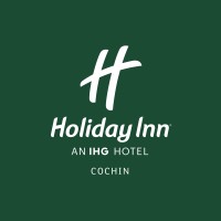 Holiday Inn Cochin logo - Similar company to Radisson Blu Kochi