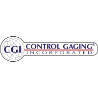 Control Gaging, Inc. logo - Similar company to Syndevco