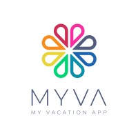 MYVA - My Vacation App logo - Similar company to I4Recruit