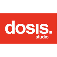 Dosis Studio logo - Similar company to Bideografik