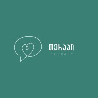 Therapy • თერაპი logo - Similar company to Mac Georgia