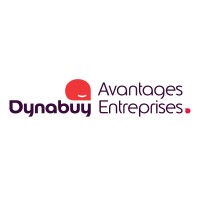 Dynabuy Montpellier Ouest logo - Similar company to Club D'Affaires Dynabuy Montpellier Connect