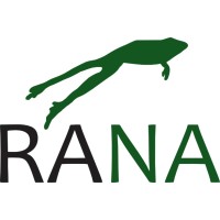 RANA – Büro für Ökologie und Naturschutz Frank Meyer logo - Similar company to Solution Zero