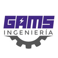 Gams Ingeniería logo - Similar company to Autodef