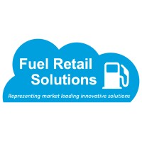 Fuel Retail Solutions logo - Similar company to X Convenience