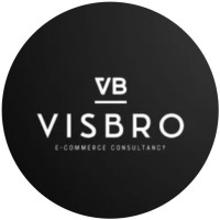 Visbro logo - Similar company to Casa Rolio