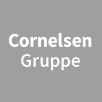 Cornelsen Gruppe logo - Similar company to Treasurehunter