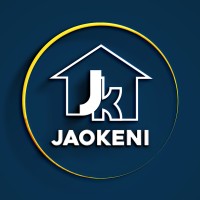 ჯაოკენი • Jaokeni logo - Similar company to Zodi_ზოდი