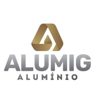 ALUMIG ALUMÍNIO logo - Similar company to Etk Indústria E Comércio