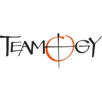 Teamogy logo - Similar company to Allfred