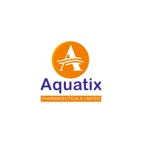 Aquatix Pharmaceuticals Limited logo - Similar company to Consignpath Llp