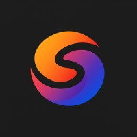 SideSpin logo - Similar company to Cognitive Verse