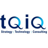 TQIQ logo - Similar company to Oa Obembe Inc