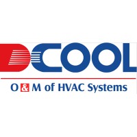 DCool Services logo - Similar company to Dallah Trane Manufacturing (Dtm)