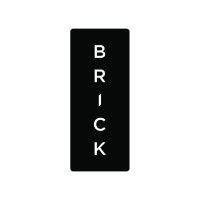 BRICK logo - Similar company to Brick