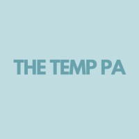 The Temp PA logo - Similar company to Candidate Boss