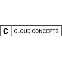 Cloud Concepts logo - Similar company to Proton Cloud Storage Technology Pty Ltd