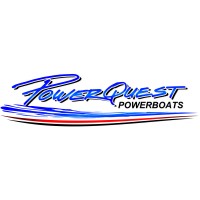 Powerquest Boats logo - Similar company to Epoch Boats