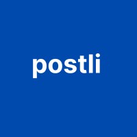Postli logo - Similar company to Marble