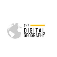 The Digital Geography